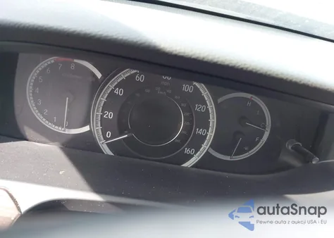 2017 Honda Accord Ex-L из США, поврежденный, VIN 1HGCR2F88HA218108